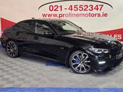 BMW 3 Series 2021