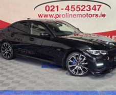 BMW 3 Series 2021