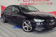Audi A4 2023