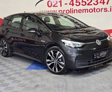 Volkswagen ID.3 2023