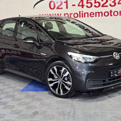 Volkswagen ID.3 2023