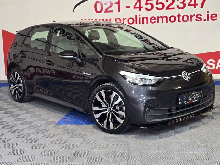 Volkswagen ID.3 2023