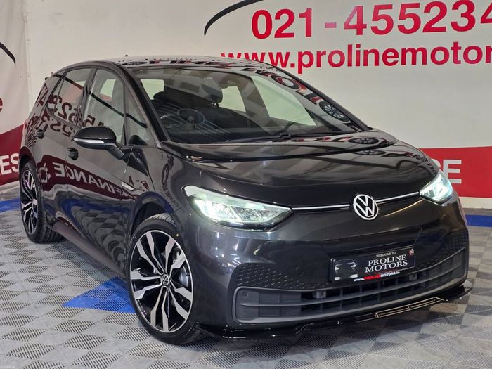 Volkswagen ID.3 2023