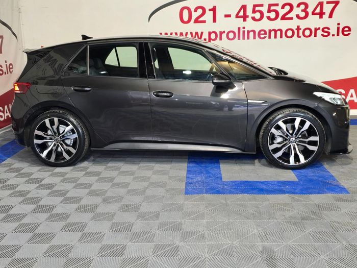 Volkswagen ID.3 2023