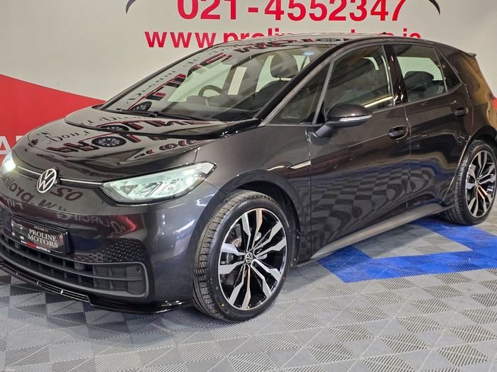 Volkswagen ID.3 2023
