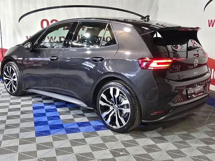 Volkswagen ID.3 2023