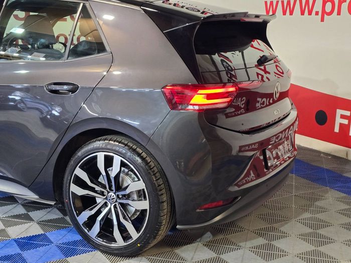 Volkswagen ID.3 2023
