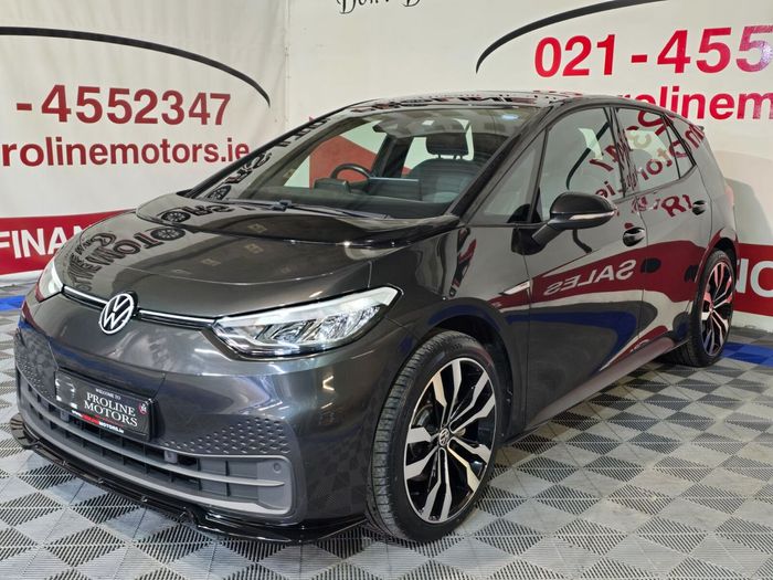 Volkswagen ID.3 2023