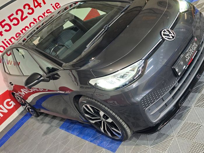 Volkswagen ID.3 2023