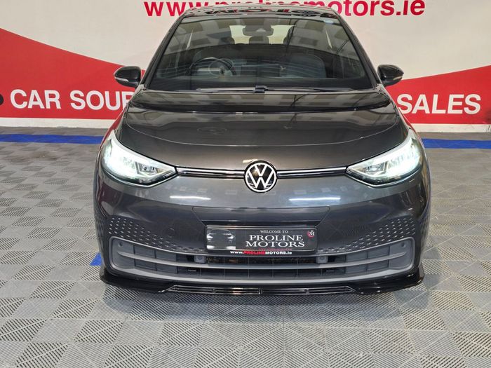 Volkswagen ID.3 2023
