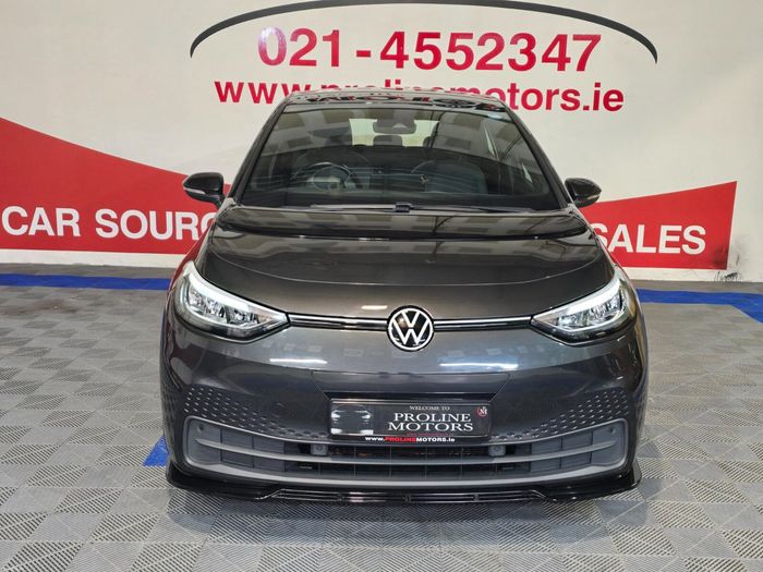 Volkswagen ID.3 2023