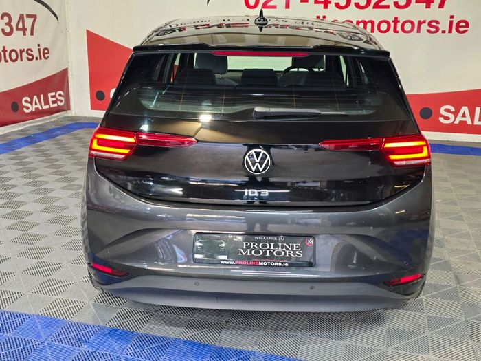 Volkswagen ID.3 2023