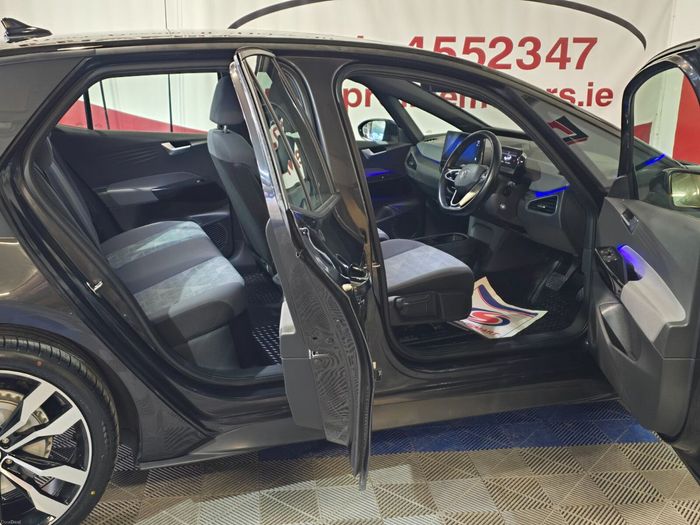 Volkswagen ID.3 2023