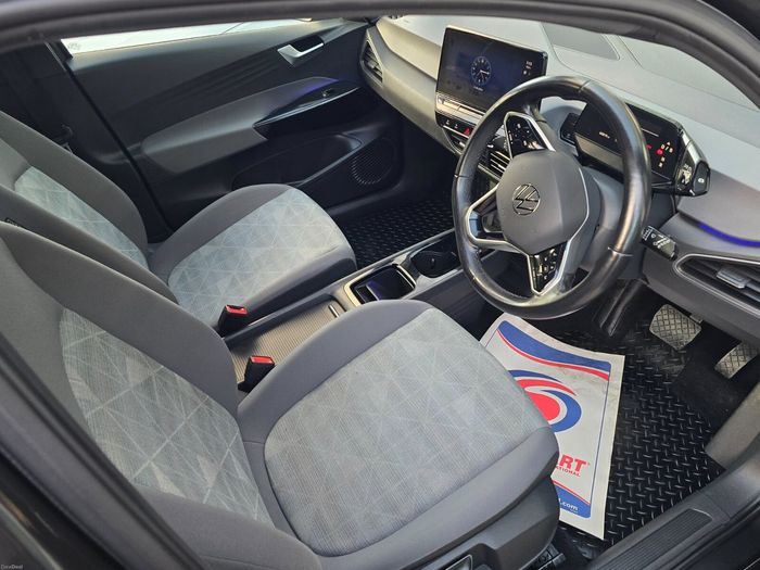 Volkswagen ID.3 2023