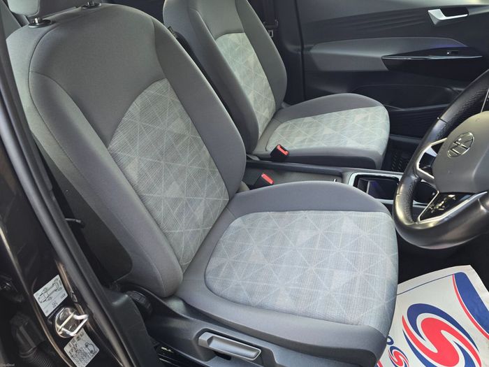 Volkswagen ID.3 2023