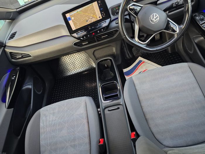 Volkswagen ID.3 2023