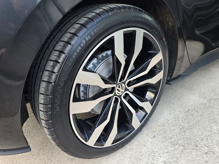 Volkswagen ID.3 2023