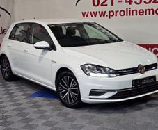 Volkswagen Golf 2019