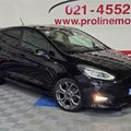 Ford Fiesta 2018