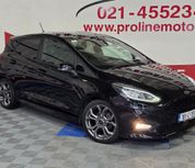 Ford Fiesta 2018