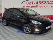 Ford Fiesta 2018