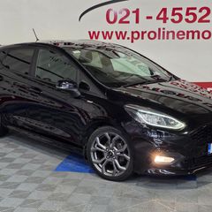 Ford Fiesta 2018