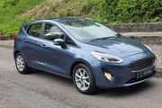 Ford Fiesta 2019