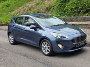 Ford Fiesta 2019