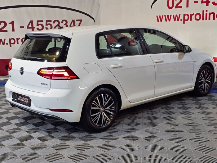 Volkswagen Golf 2019