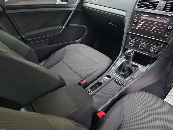 Volkswagen Golf 2019