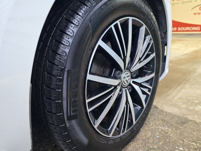 Volkswagen Golf 2019