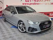 Audi A4 2021