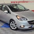 Opel Corsa 2015