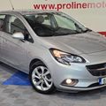 Opel Corsa 2015