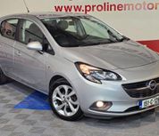 Opel Corsa 2015