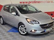 Opel Corsa 2015