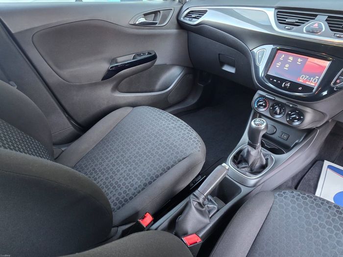 Opel Corsa 2015