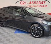 Volkswagen ID.3 2022