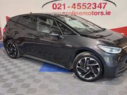 Volkswagen ID.3 2022