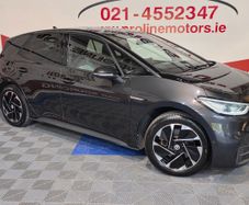 Volkswagen ID.3 2022