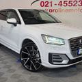 Audi Q2 2019