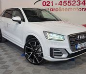 Audi Q2 2019