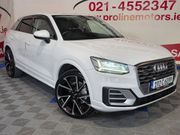Audi Q2 2019