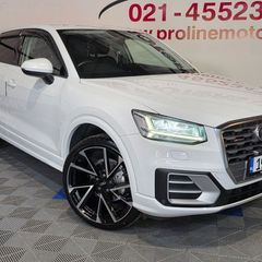 Audi Q2 2019