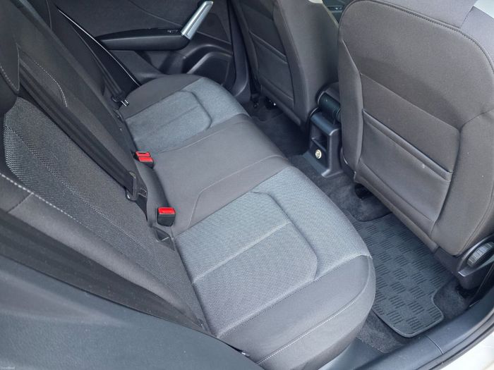 Audi Q2 2019