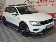 Volkswagen Tiguan 2019