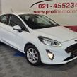 Ford Fiesta 2017