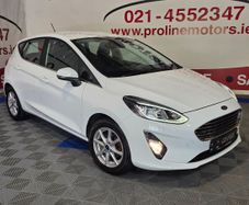 Ford Fiesta 2017