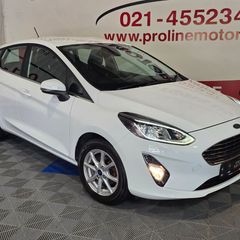 Ford Fiesta 2017
