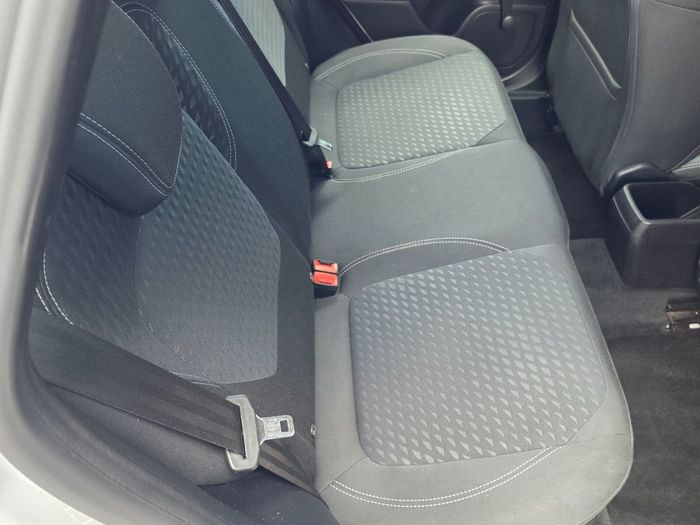 Ford Fiesta 2017